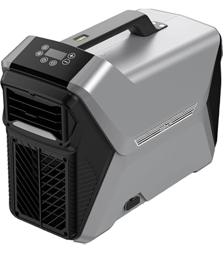 Amazon | 【新型2024年】移動式エアコン 窓用エアコン スポット